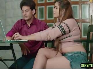 Indian big ass big tits pornstar
