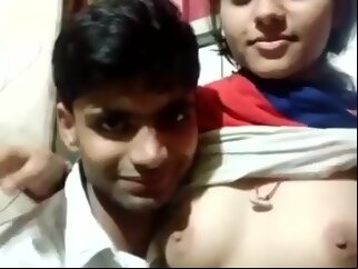 Indian amateur brunette pornstar
