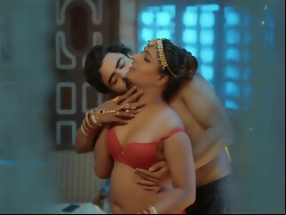 Indian big tits brunette pornstar