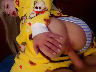 Indian cumshot teen (18+) pornstar