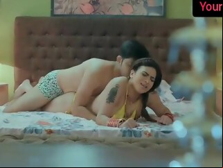 Indian anal big tits pornstar