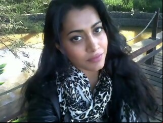 Indian big ass big tits pornstar