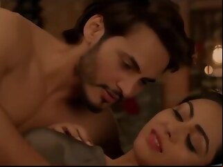 Indian big ass brunette pornstar